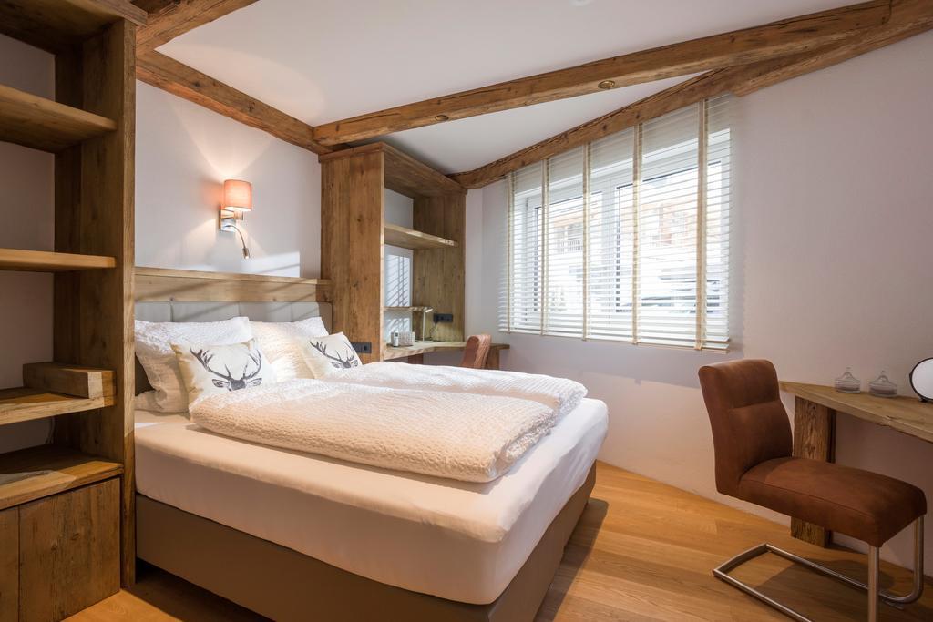 Luxus Ferienwohnung Almhütte Brixen im Thale Exterior foto